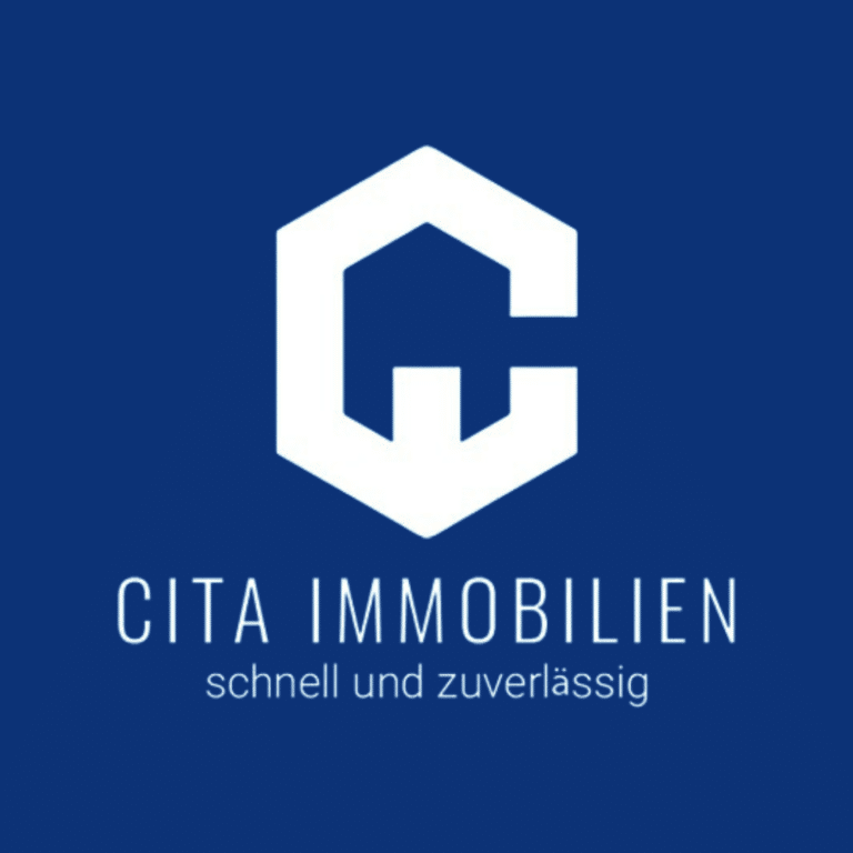 Logo von Cita Immobilien: Immobilienmakler Rhein-Main Gebiet